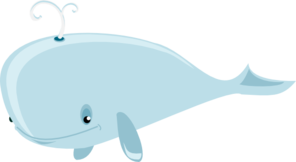 Błekitny wieloryb