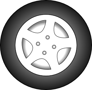 wheel