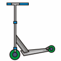scooter