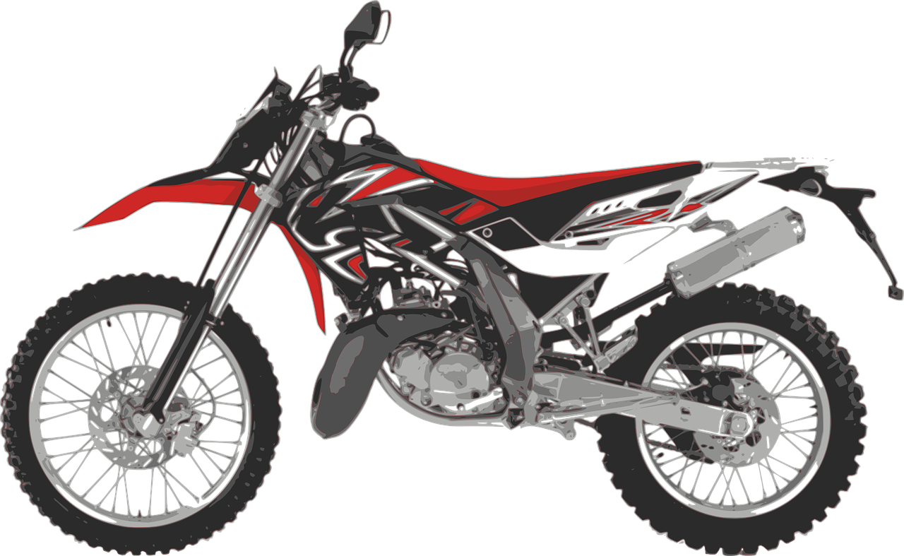motorbike