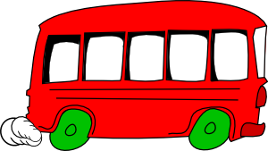 bus