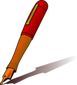 pen