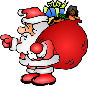 Santa Claus
