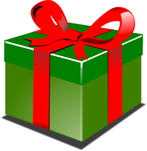 present