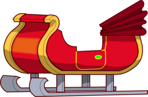 sleigh