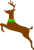 reindeer