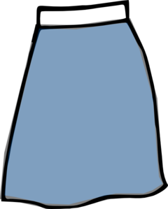 skirt