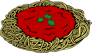 spaghetti
