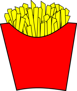 French fries
