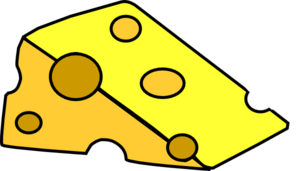 cheese