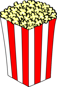 popcorn